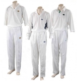 Cricket Uniform